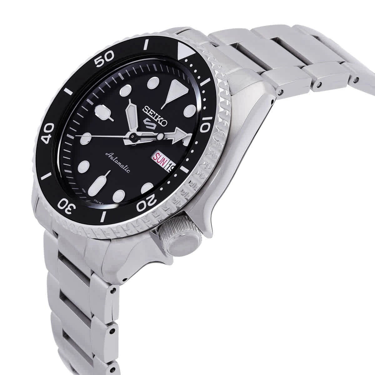 Relógio Seiko 5 Sports SRPD55K1