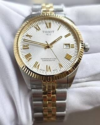 Relógio Tissot Ballade T156.408.22.033.00