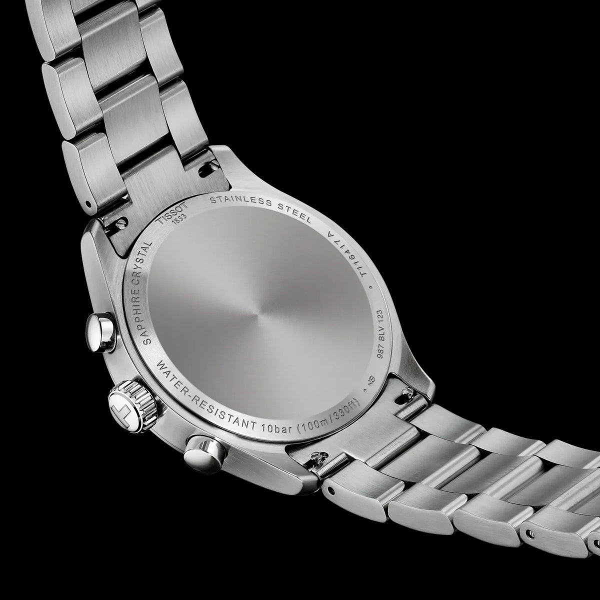 Relógio Tissot Chrono L T116.417.11.042.00