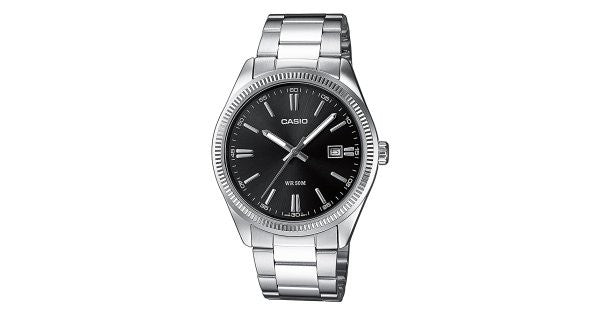 Relógio Casio Analog MTP-1302PD-1A1VEF