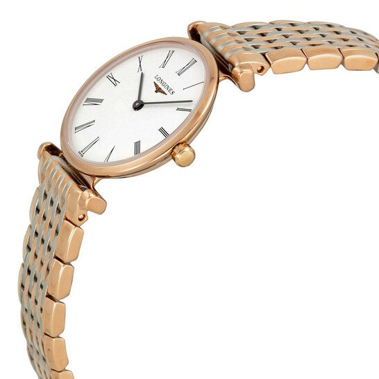 Relógio Longines LGC 24 L42092117
