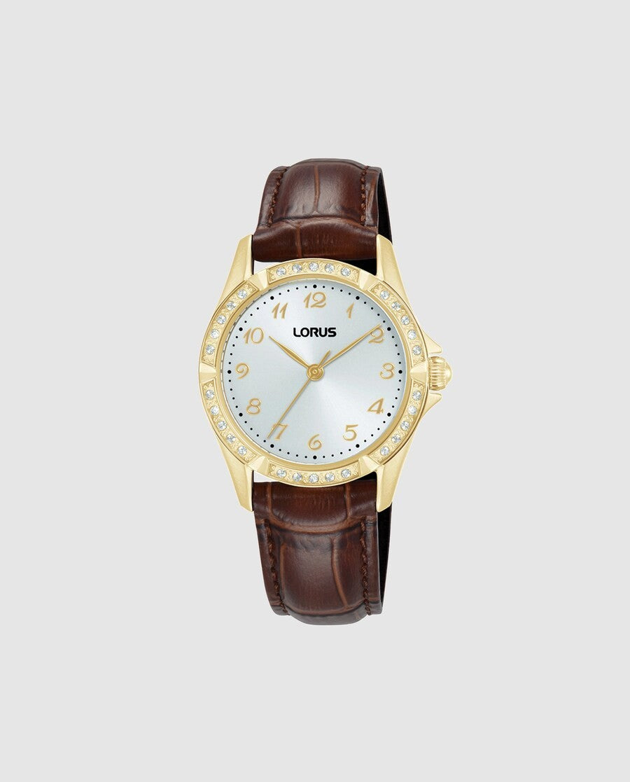 Relógio Lorus LO Ladies RG252YX9