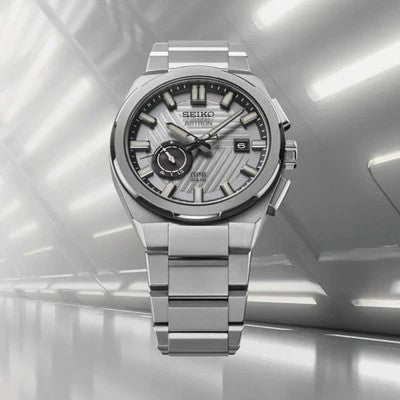 Relógio Seiko Astron Ed. Lim. SSJ037J1