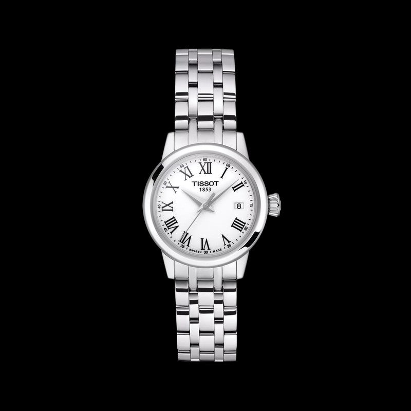 Relógio Tissot Classic Dream Lady T129.210.11.013.00