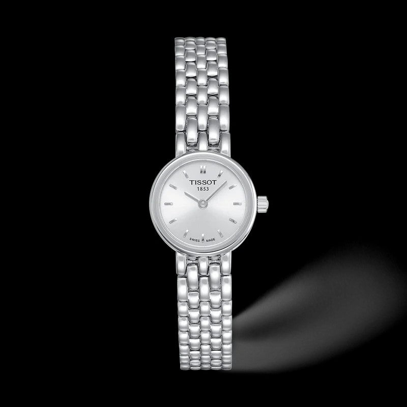 Relógio Tissot T058.0009.11.031.00