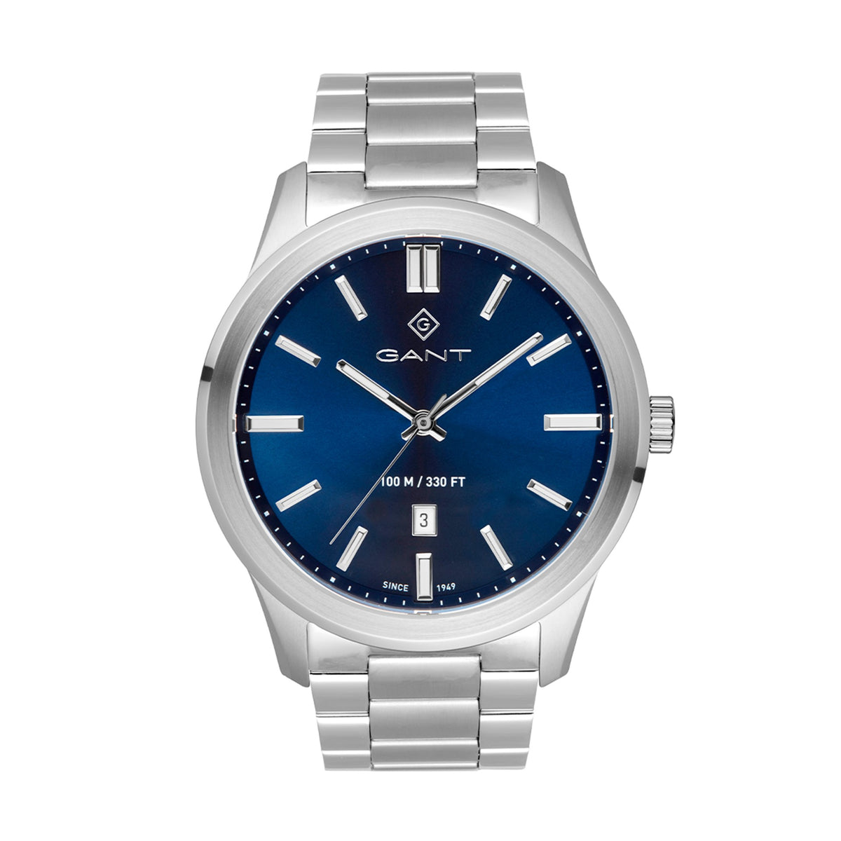 Relógio Gant Brigdeton G182003