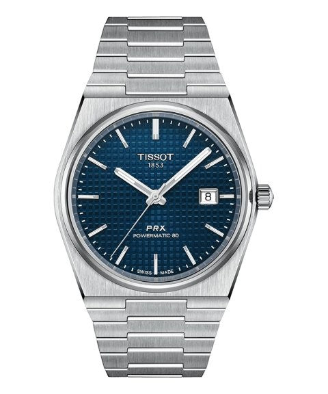 Rel p H c/ p aço Tissot T137.407.11.041.00