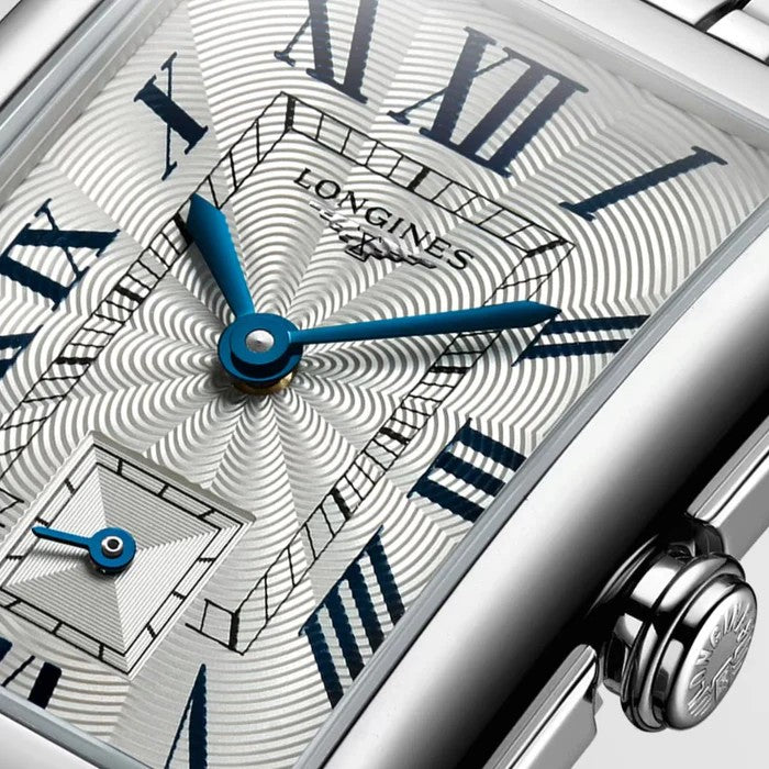 Relógio Longines Dolcevita L55124716