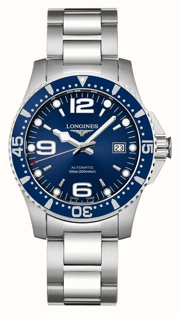 Relógio Longines HidroConquest L37424966