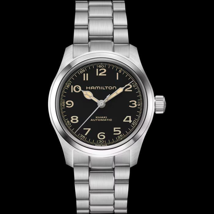 Relógio Hamilton Khaki Fld H70405130