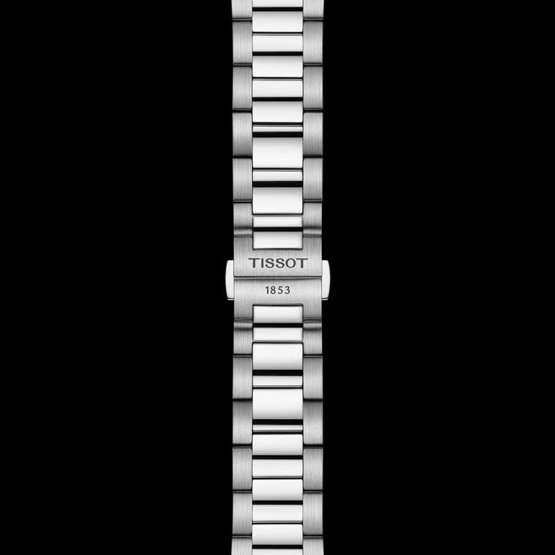 Relógio Tissot PRX T150.417.11.041.00