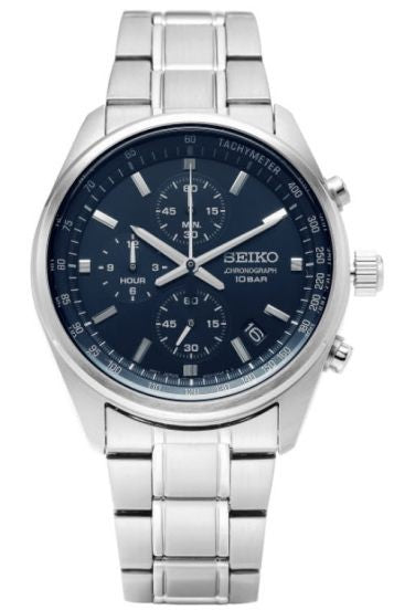 Relógio Seiko Neo Sports SSB377P1