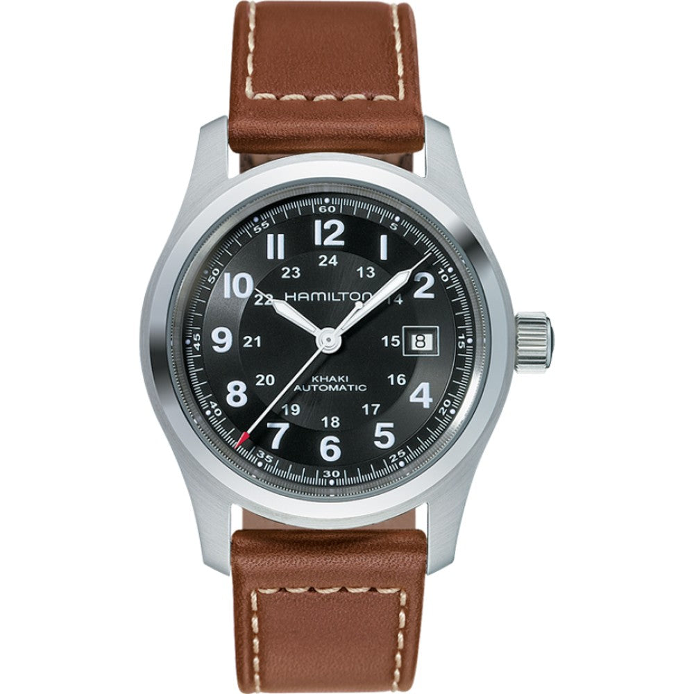 Relógio Hamilton Khaki Field Auto H70555533