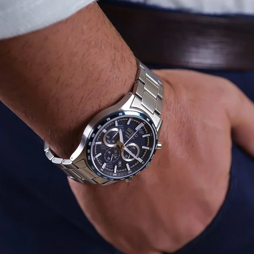 Relógio Seiko Sports SSB445P1