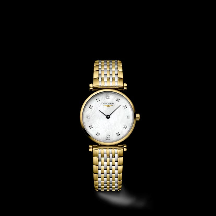 Relógio Longines LGC 24 mm L42092877