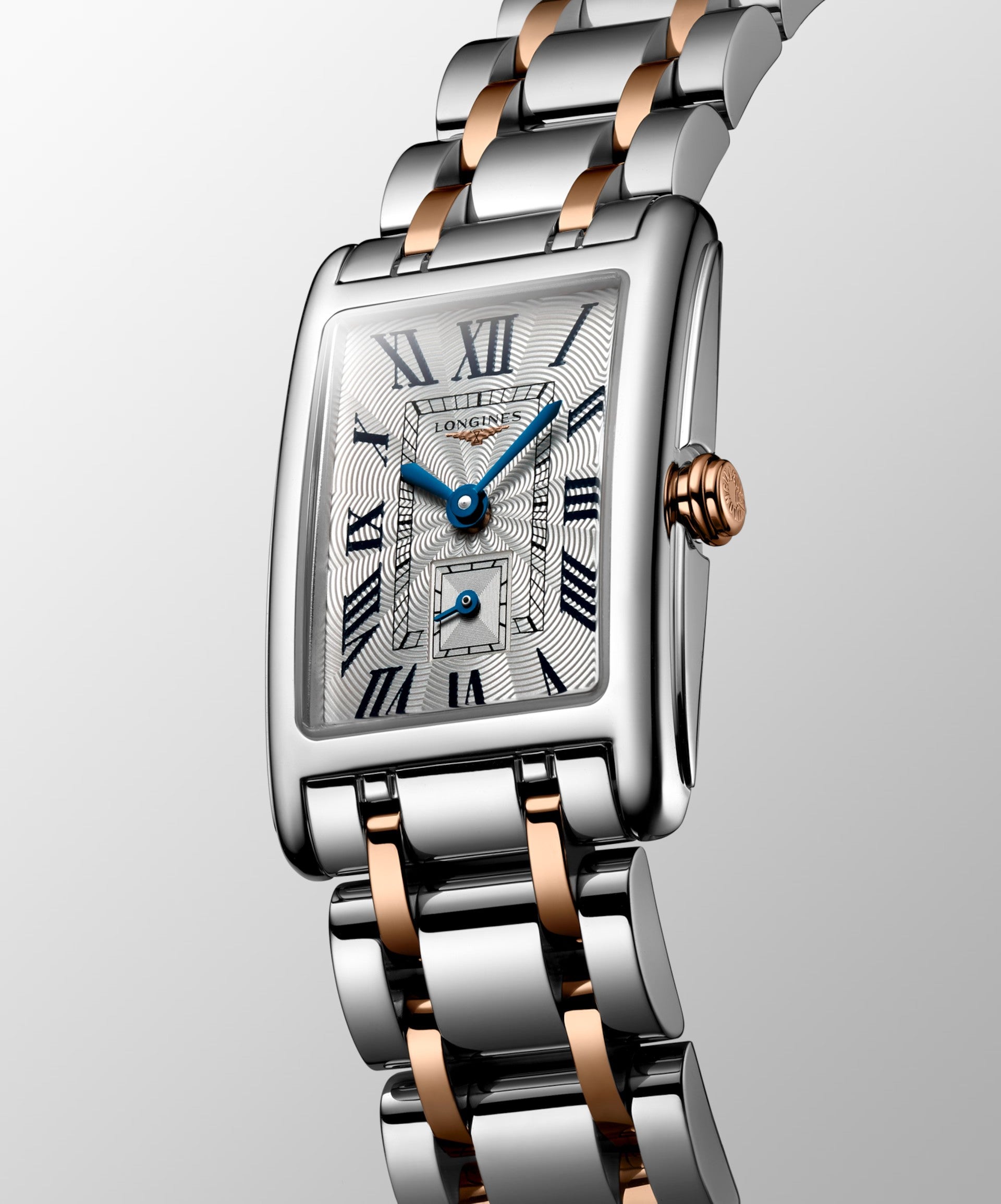 Relógio Longines Dolcevita L52555717