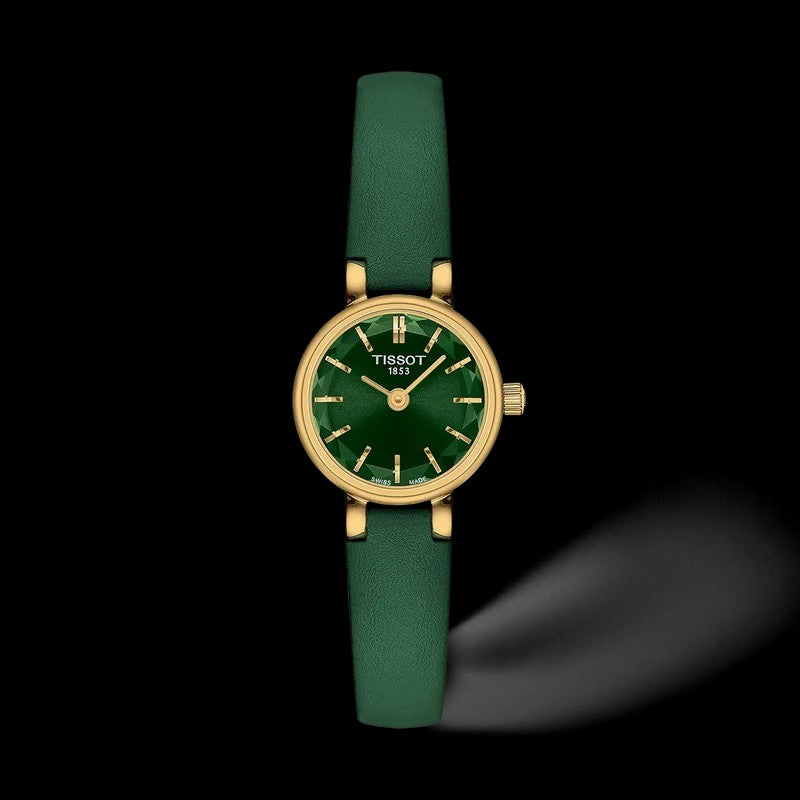 Relógio Tissot Lovely T140.009.36.091.00