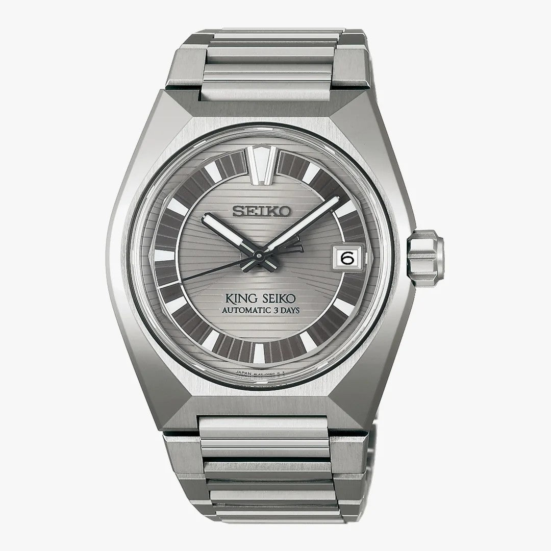 Relógio King Seiko HKF002J1