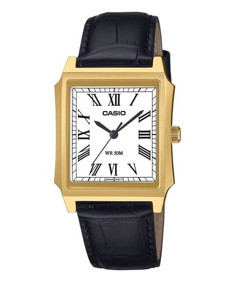 Relógio Casio Timeless MTP-B190GL-7BVEF