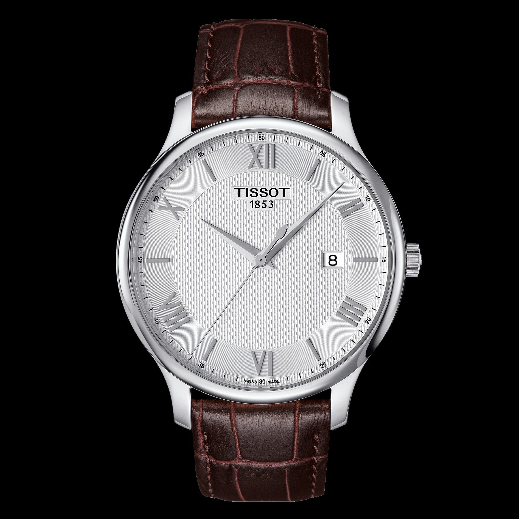 Relógio Tissot Tradition T129.210.22.031.00