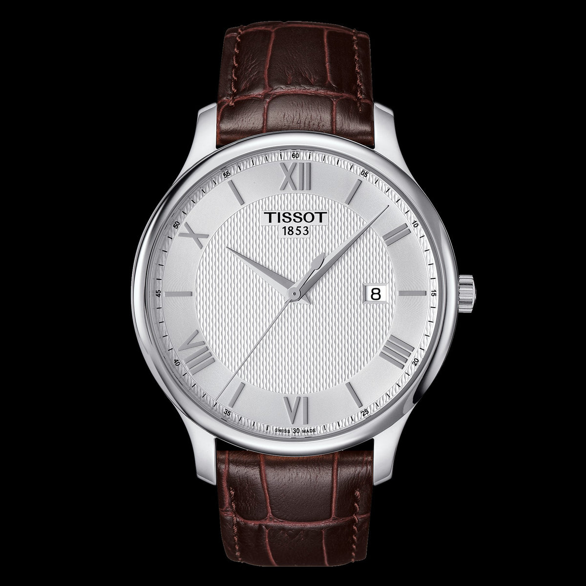 Relógio Tissot Tradition T129.210.22.031.00