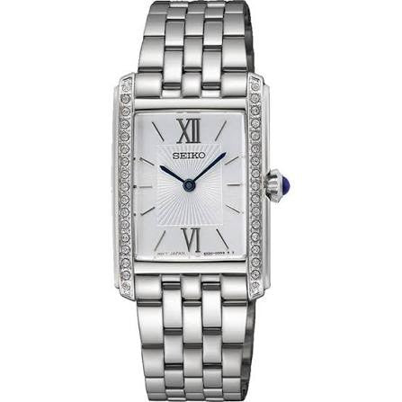 Relógio Seiko Ladies Quartzo SWR091P1