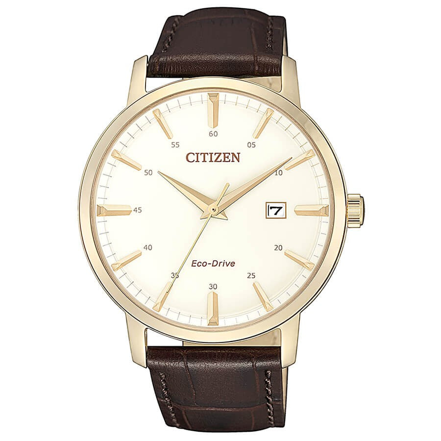 Relógio Citizen Eco-Drive BM7463-12A