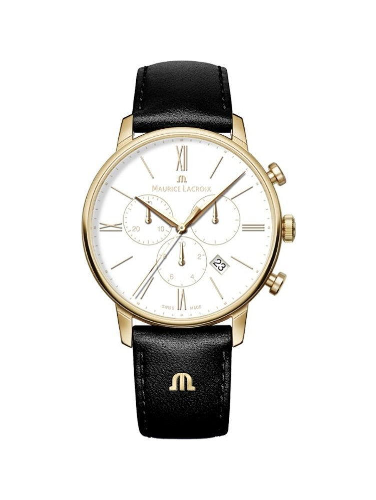 Relógio Maurice Lacroix Eliros EL1098-PVY01-110-2