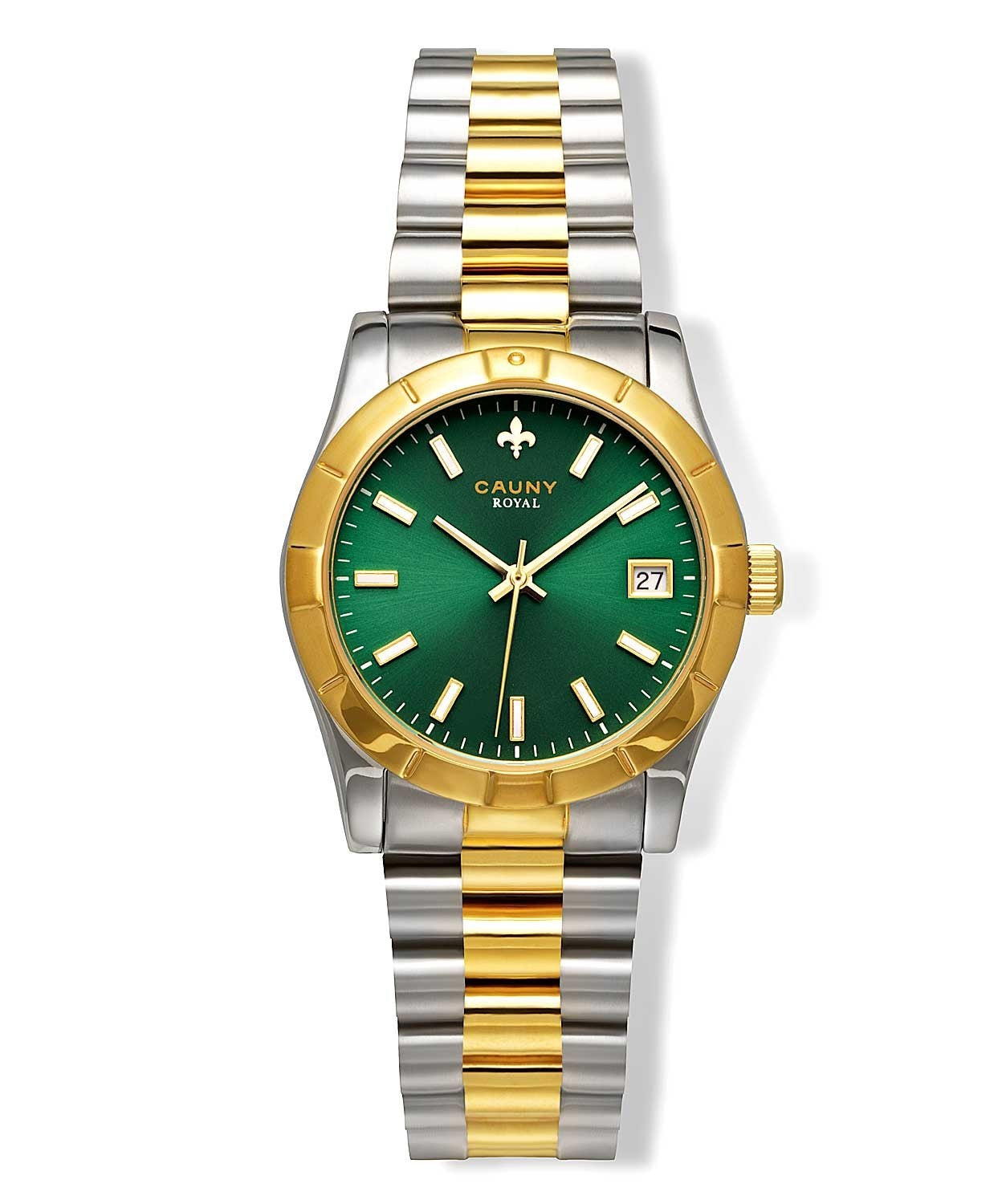 Relógio Cauny Royal Ref. CRL003