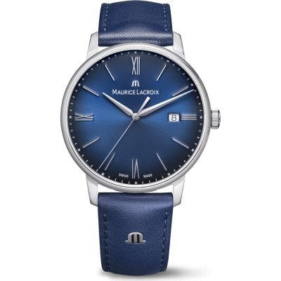 Relógio Maurice Lacroix Eliros EL1118-SS001-410-4