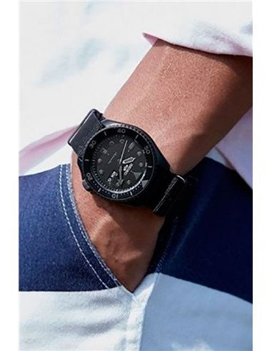 Relógio Seiko 5 Sports SRPD79K1