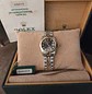 Relógio P. S. ROLEX Ref 68273/ Nº S465217