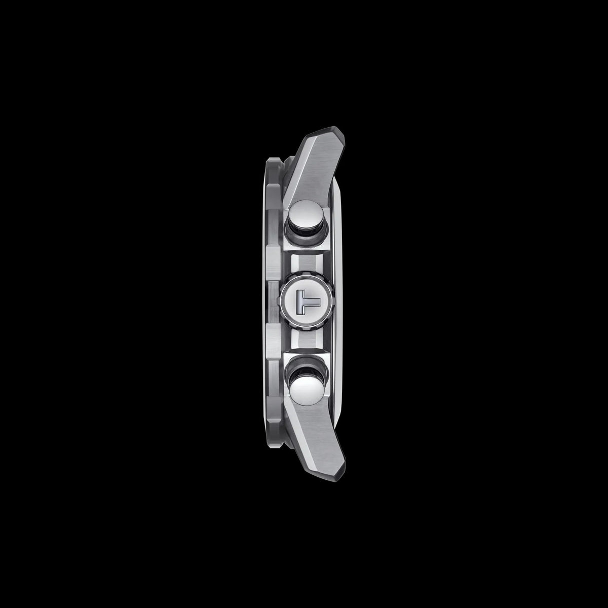 Relógio H. aço p/aço Tissot Supersport T125.617.11.051.00
