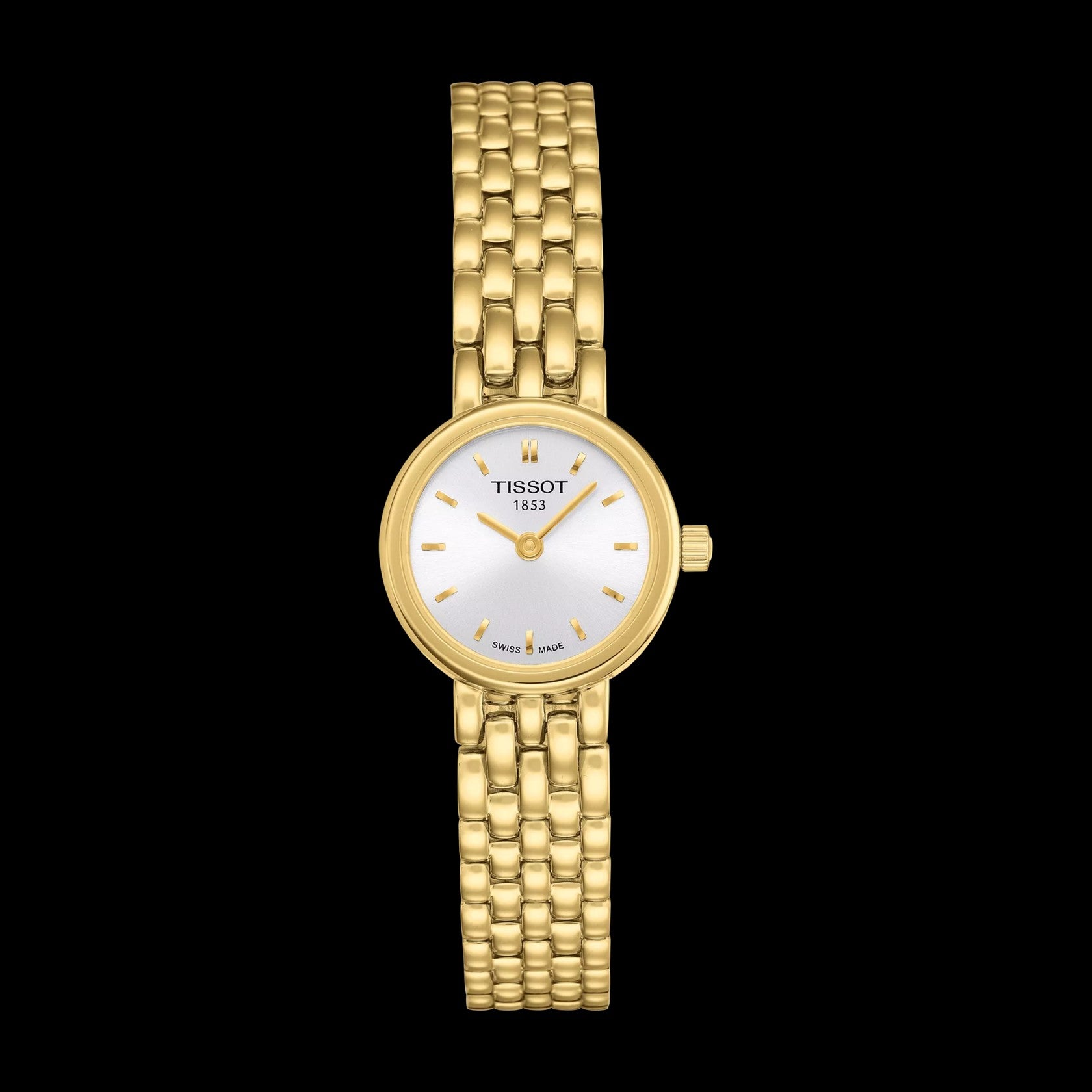 Relógio Tissot Lovely T058.009.33.031.00