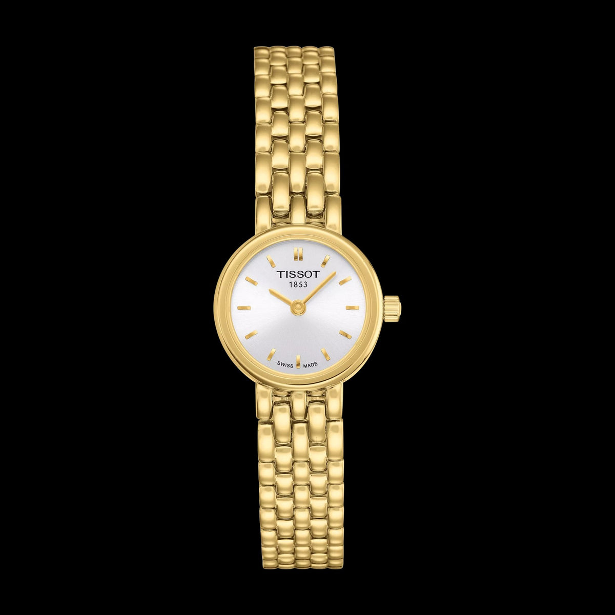 Relógio Tissot Lovely T058.009.33.031.00