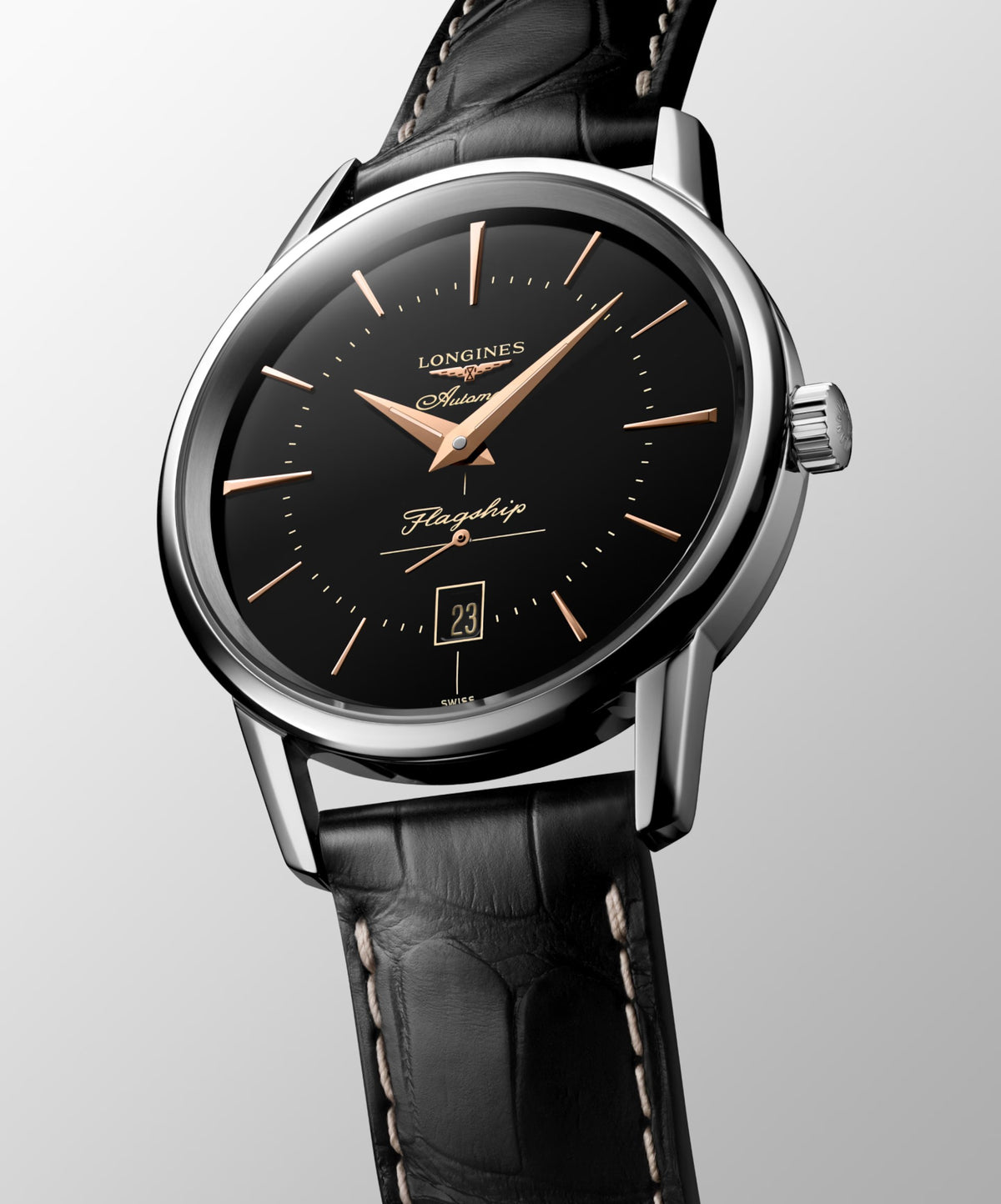 Relógio Longines L47954580