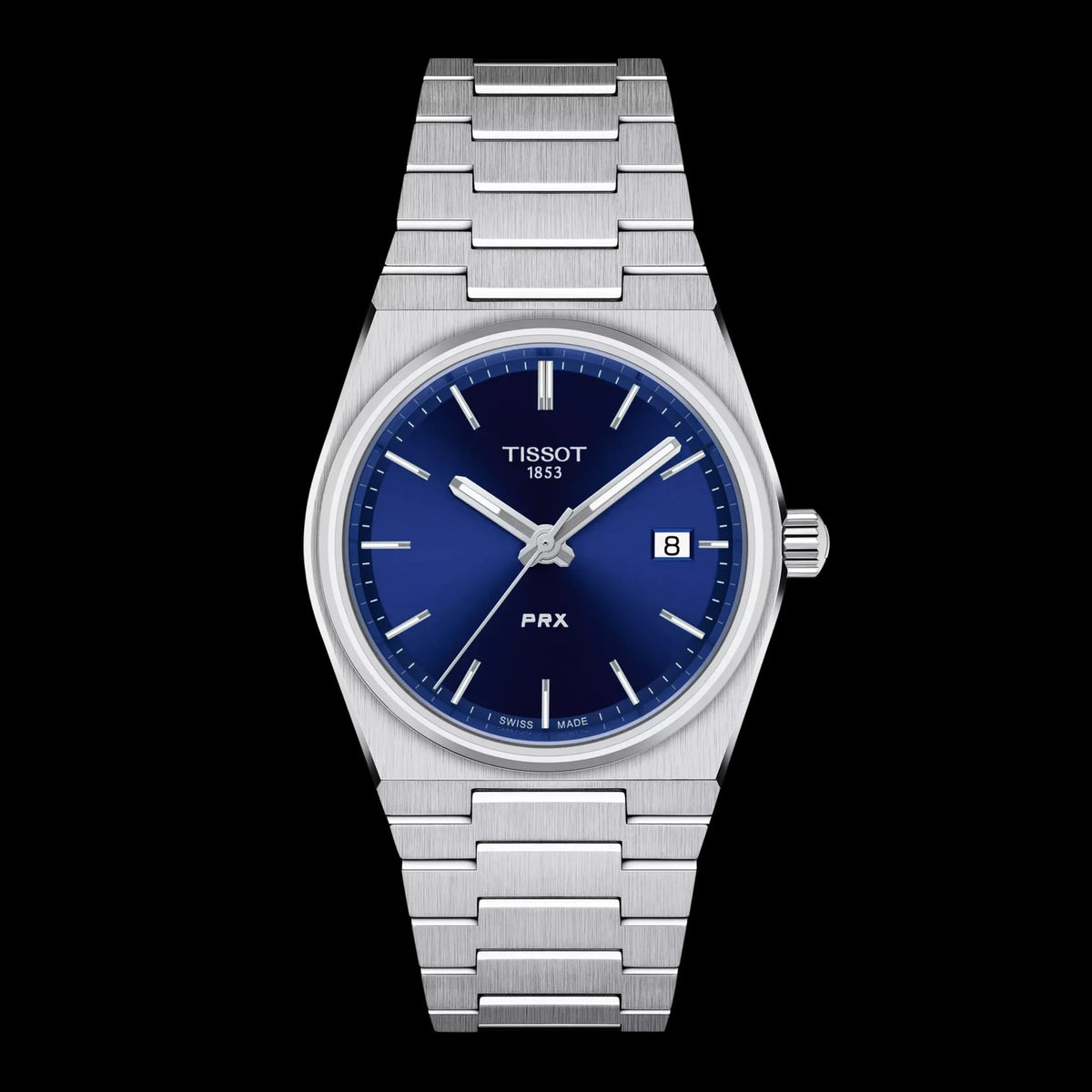 Relógio Tissot PRX T137.210.11.041.00