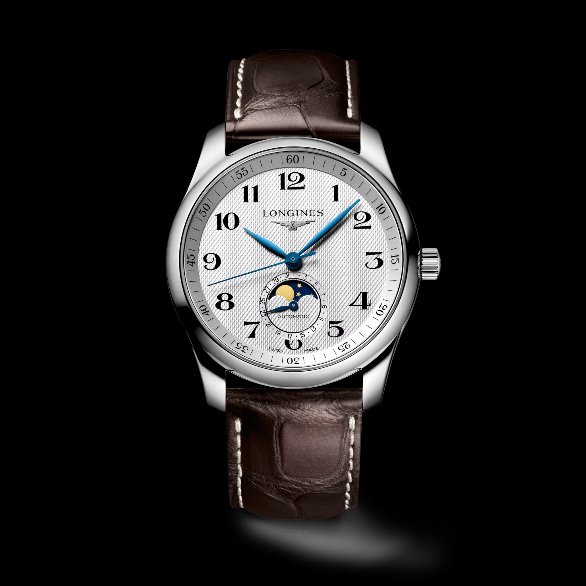 Relógio Longines Master Collection L29094783