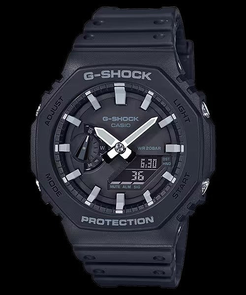 Relógio Casio G-shock GA-2100-1AER
