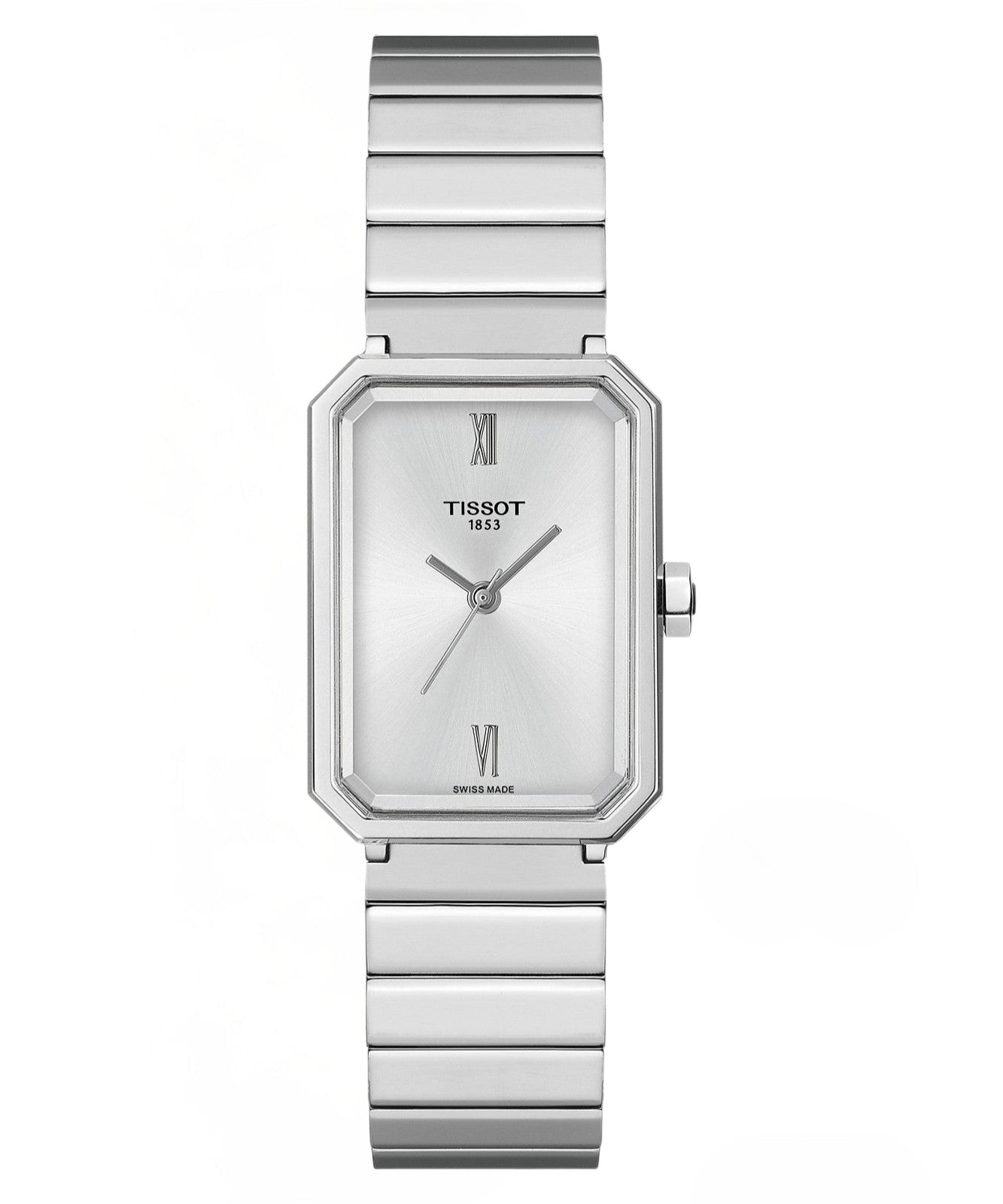 Relógio Tissot SRV T160.110.11.033.00