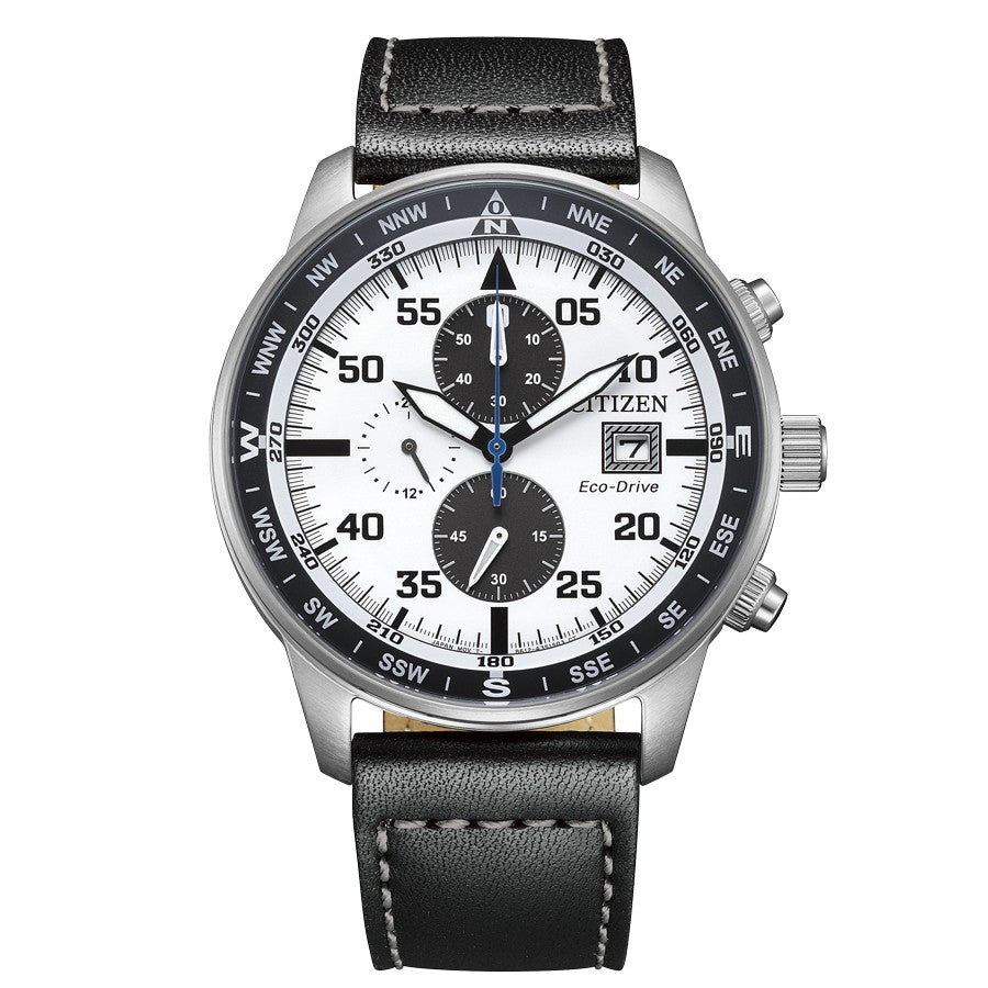 Relógio Citizen Eco-Drive CA0880-07A