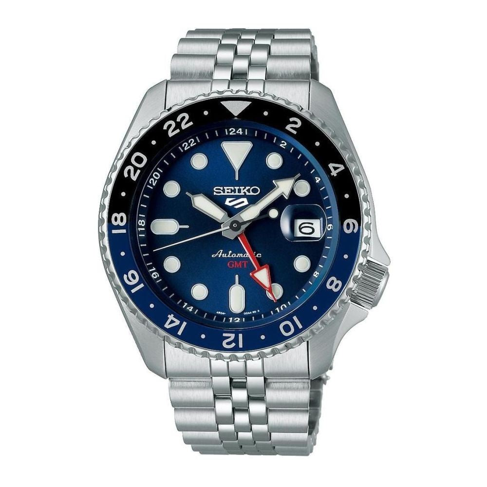 Relogio Seiko 5 Sports SSK003K1