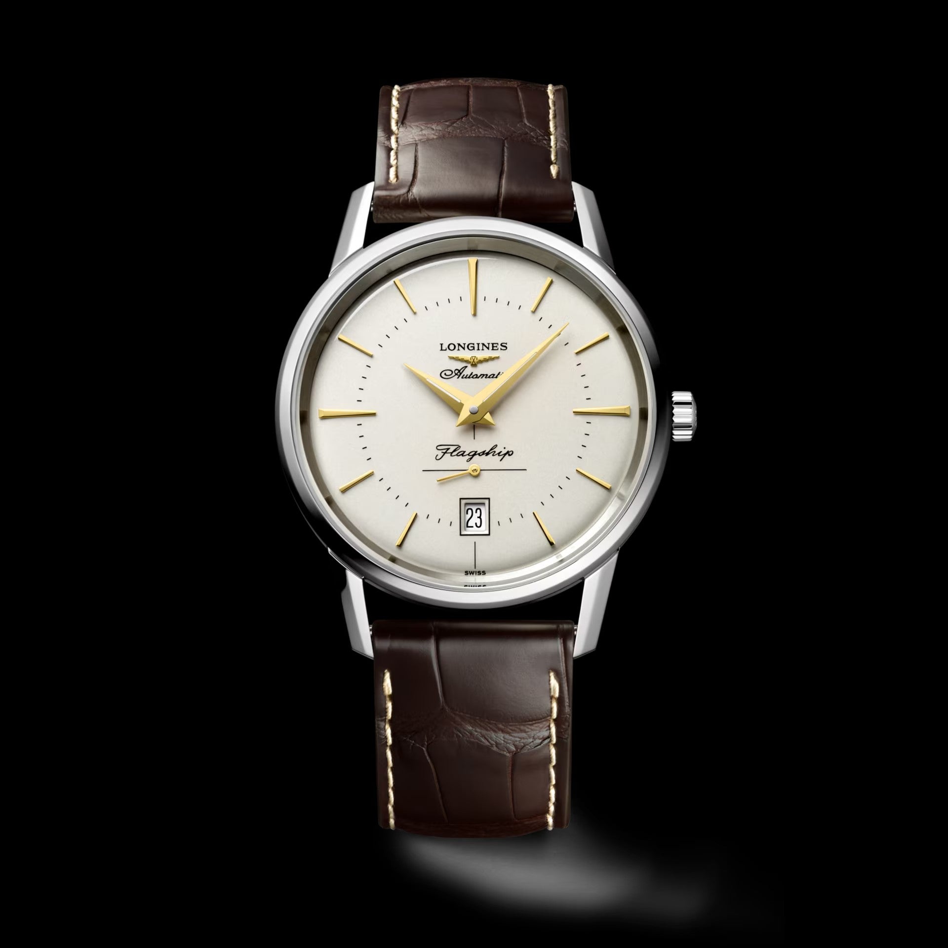 Relógio Longines Flagship Heritage L47954782