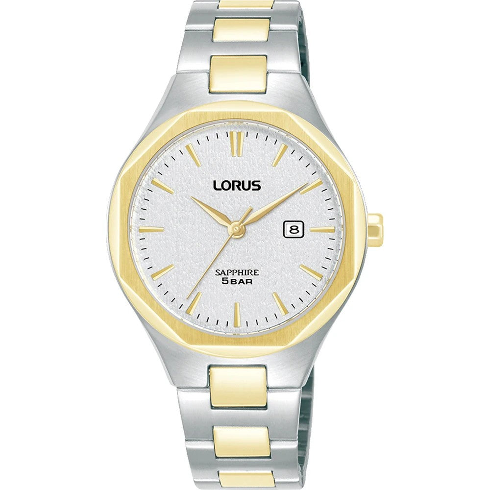 Relógio Lorus LO Ladies RH754BX9