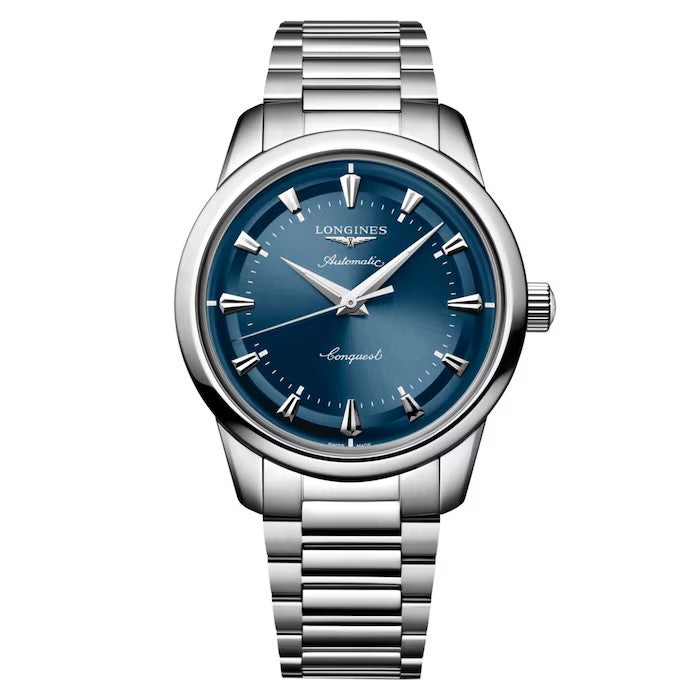 Relógio Longines Conquest Heritage L16504926