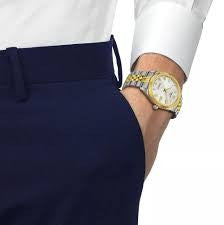 Relógio Tissot Ballade T156.408.22.033.00