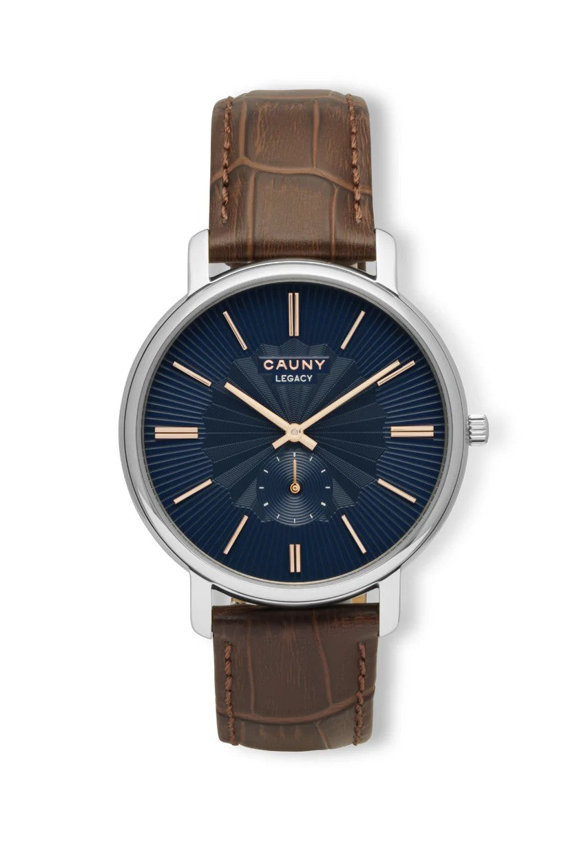 Relógio Cauny Legacy CLS006