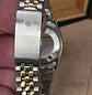 Relógio P. S. ROLEX Ref 68273/ Nº S233925