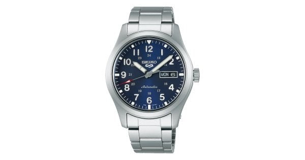 Relogio pulso H. plq. p/plq. Seiko SRPG29K1