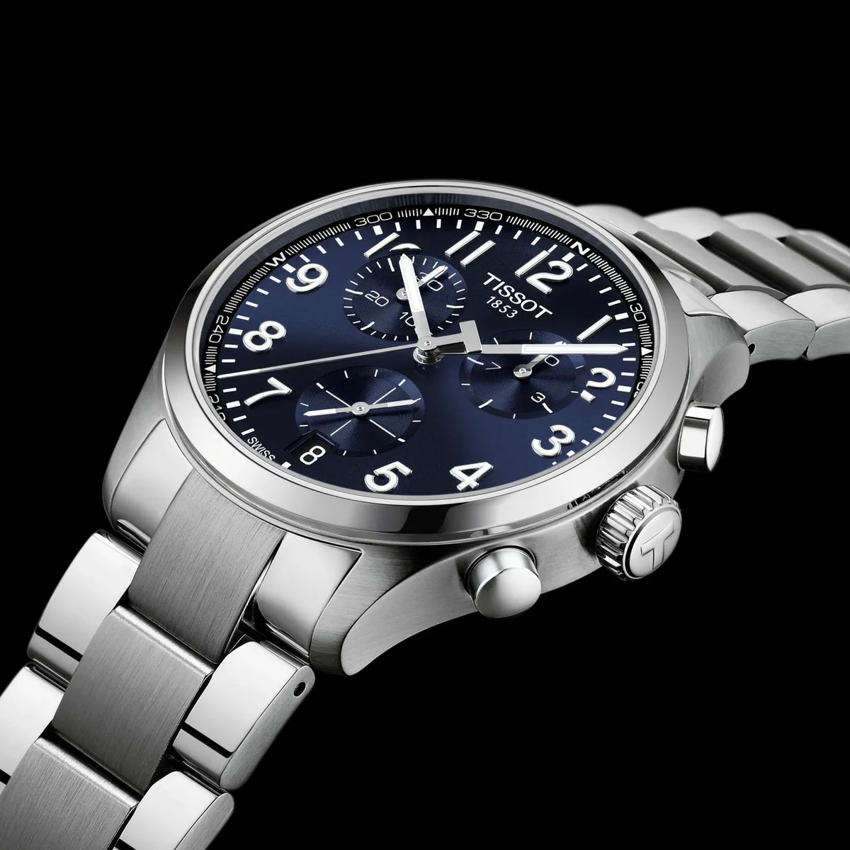 Relógio Tissot Chrono L T116.417.11.042.00